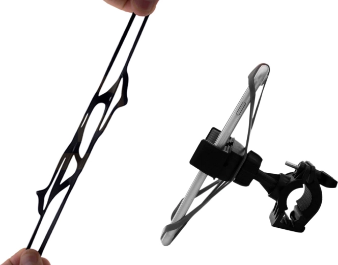 Compatible with Various Handlebars