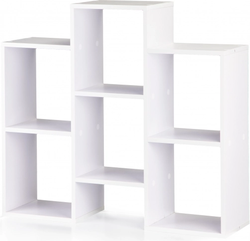 Rotating structure for maximum flexibility