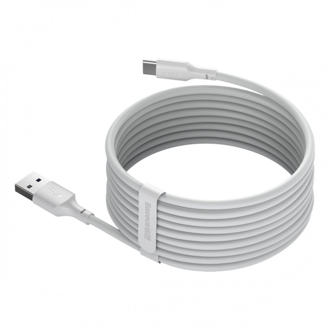 Baseus USB C és USB A közötti kábelkészlet, 1,5 m