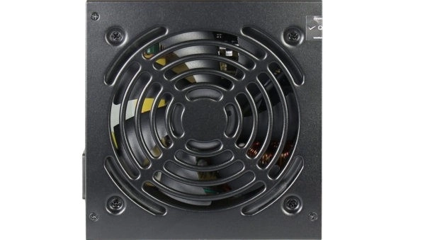 Power Supply AeroCool VX PLUS 650W