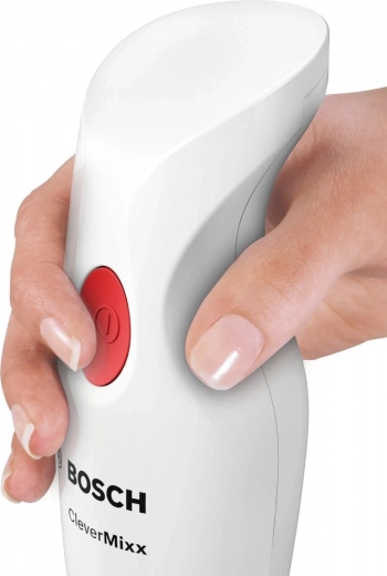 Pohodlné ovládanie jedným tlačidlom