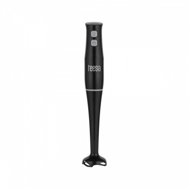 Frullatore a immersione nero 400W