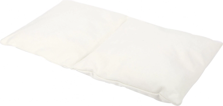 Comfort massimo con cuscino rimovibile