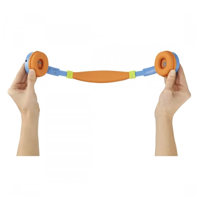Safety audio cable