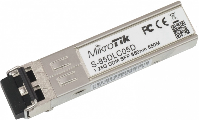 SFP modul LC csatlakozóval