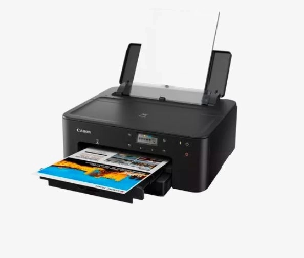 Canon PIXMA TS705 Printer