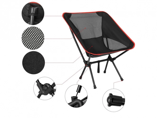 Folding Fishing Camping Chair
