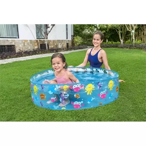 Inflatable Children's Pool Bestway