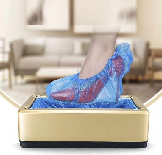 Utilizzo rapido e igienico