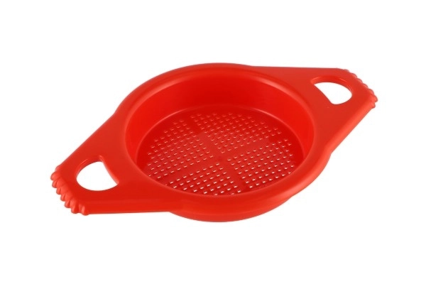 Scolapasta in plastica 15 cm