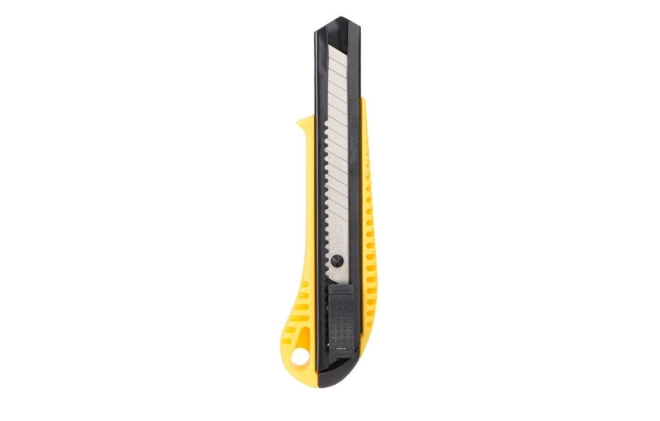 Adjustable Blade