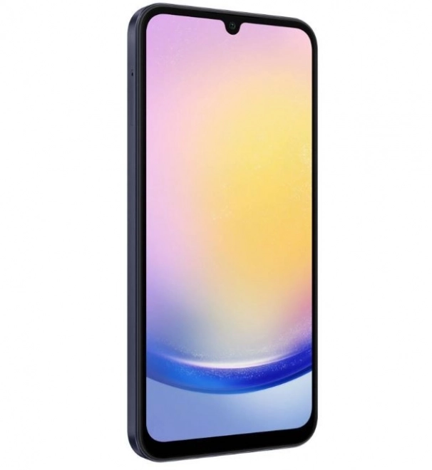 Smartphone Samsung Galaxy A25 5G 6/128 GB black