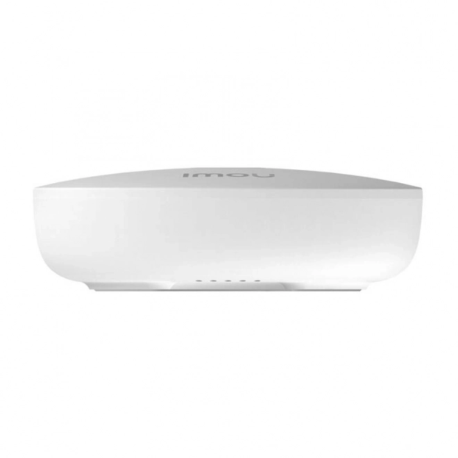 Intelligent Thermostatic Head IMOU ZigBee with 6 Adapters and Gateway