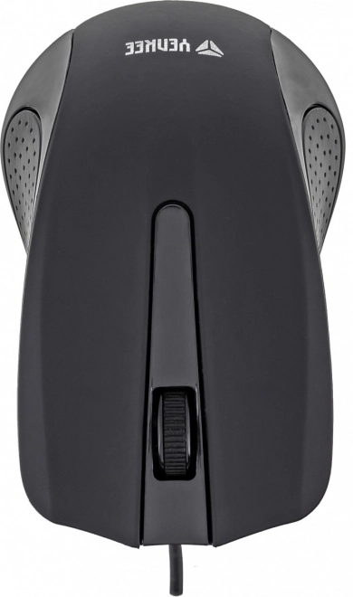 Ergonomic USB Wired Mouse