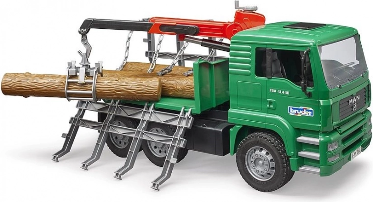 Cabina del motore ribaltabile