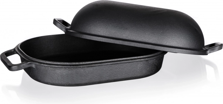 Even heat distribution