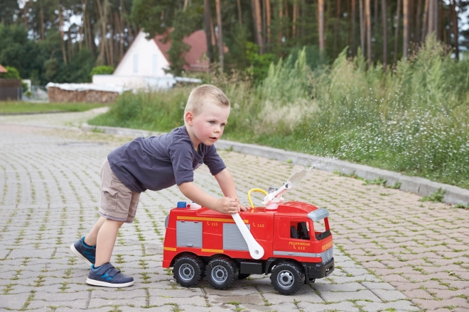 Fire Truck 64 cm