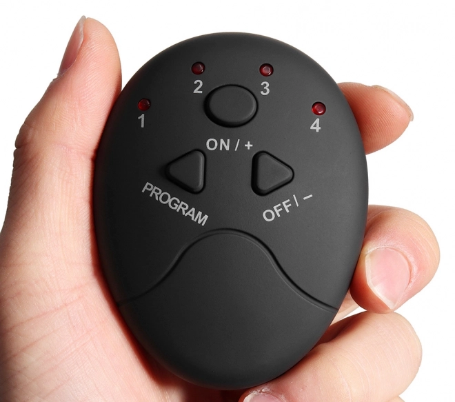 Electrostimulator for Glute Muscles - EMS Massager