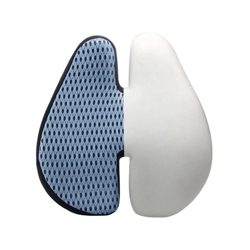 Cuscino Lombare Memory Malatec