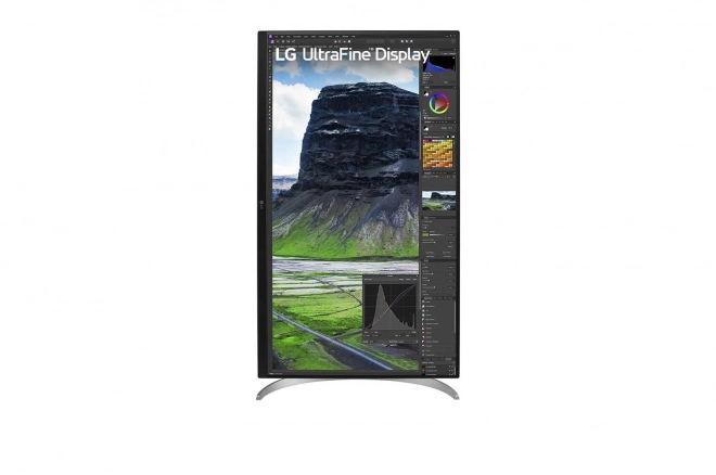 27 inch UHD Monitor