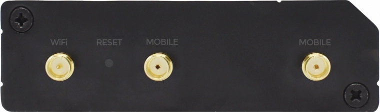 Flexibele Wi‑Fi-toegang