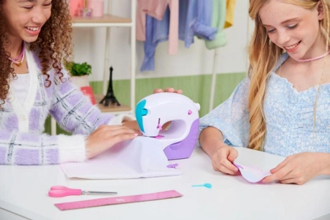 Fashion Studio naaimachine voor mode