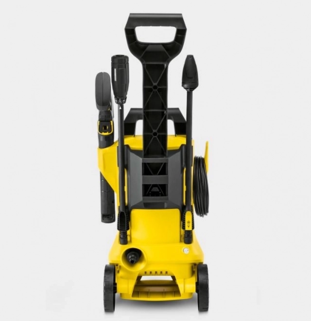 Karcher K2 Power Control Pressure Washer
