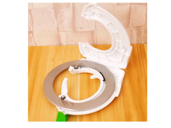 Safety Features