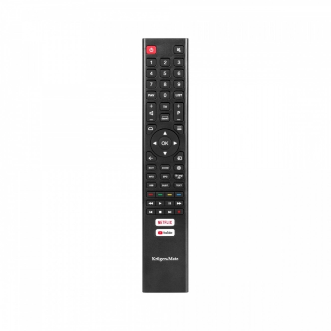 32 Inch HD Smart TV DVB-T2/S2