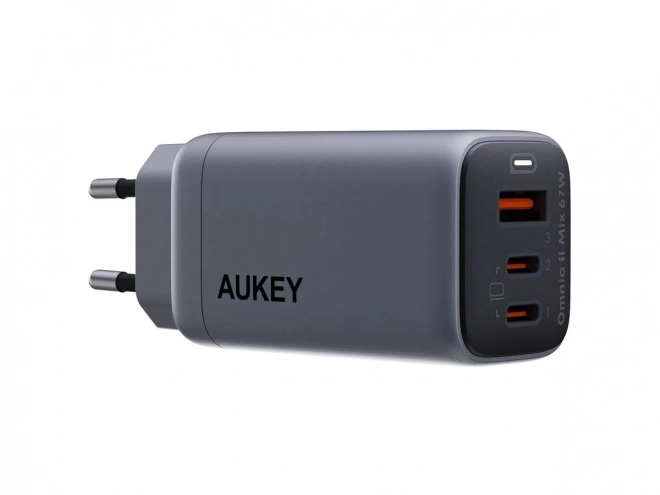 Caricatore da parete Aukey ad alte prestazioni