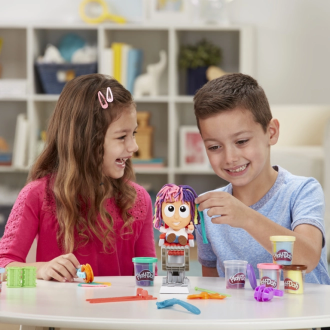 Creative play for kids ages 3+