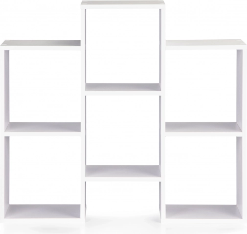 Modern look and versatile white