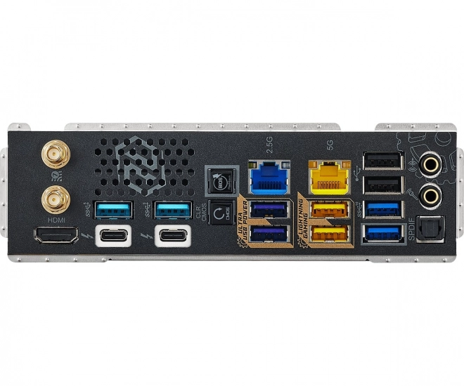 Motherboard Z890 TAICHI ATX