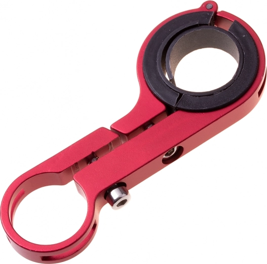 Čvrsta aluminijska konstrukcija