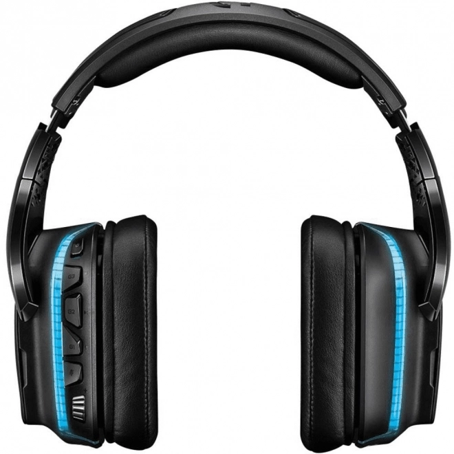 Wireless gaming headset G935 7.1