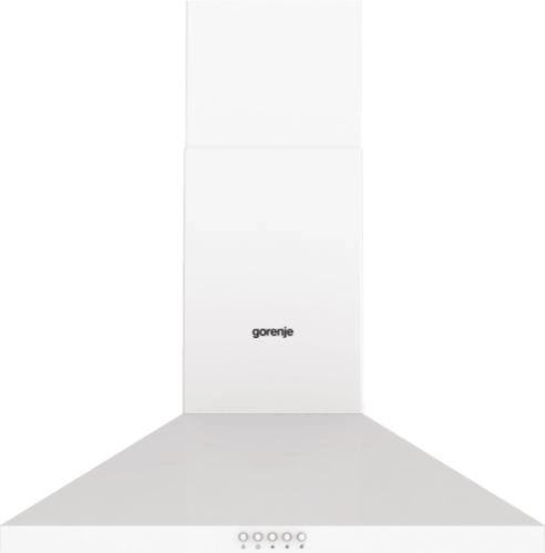 Nadčasový bílý design