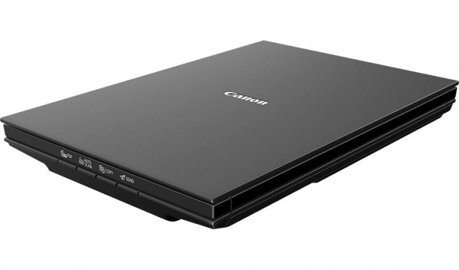 Slim Elegant A4 Scanner