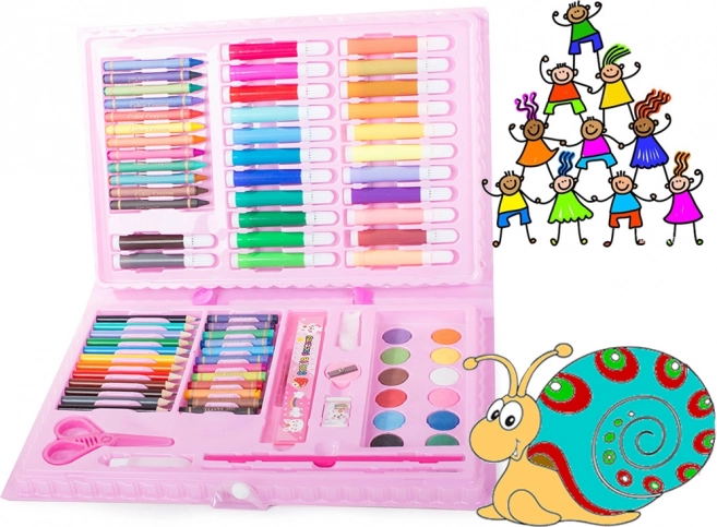 Everything in one place