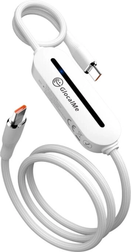 Rychlé nabíjení až 65 W