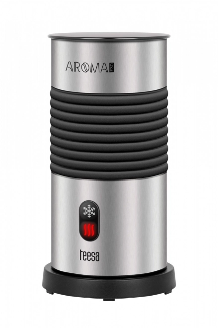 Teesa AROMA F30 Electric Milk Frother