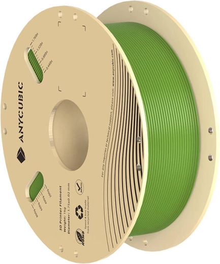 Precizan promjer 1,75 mm ±0,02 mm