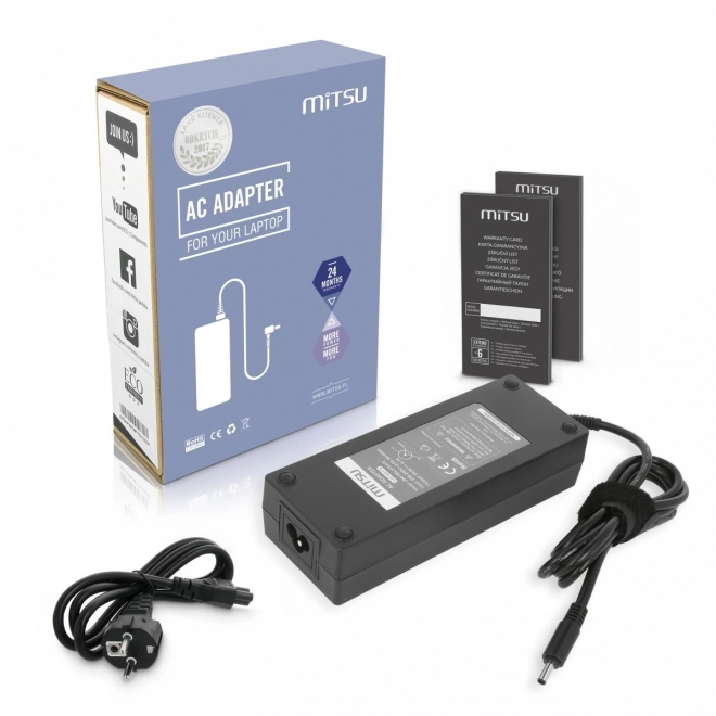 USB-C charger 45W white