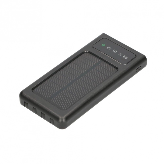 Solar Power Bank 10000mAh by Extralink