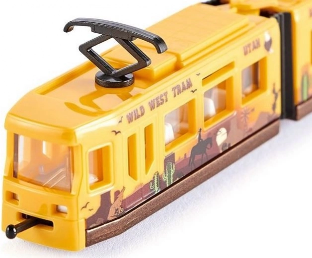 Odolné kovové provedení