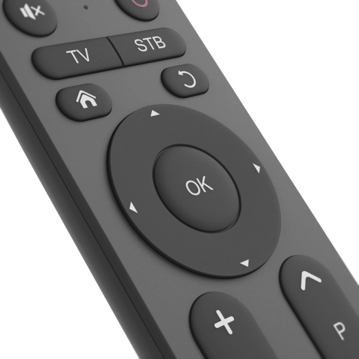 Ovládání dvou zařízení v jednom