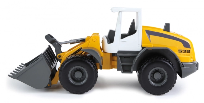 Escavatore Liebherr Worxx 48 cm