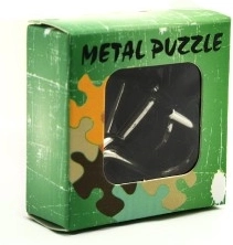 Compact travel-friendly packaging