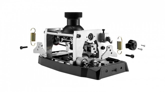Ava Modular Joystick Base