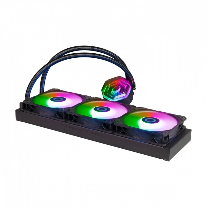 Chiller a liquido MasterLiquid 360 Atmos