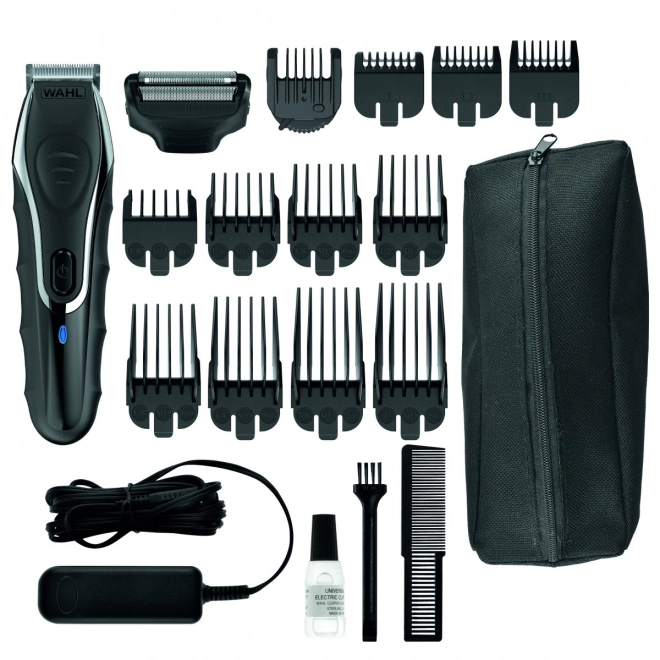 Multifunctional Aqua Groom Trimmer